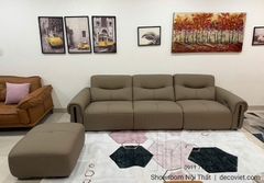 Sofa Băng Chỉnh Điện Thông Minh 1127T