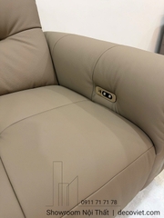 Sofa Băng Chỉnh Điện Thông Minh 1127T