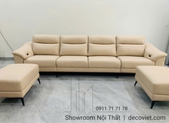 Sofa Băng Dài Thông Minh 982T