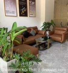 Sofa Băng Giá Rẻ 617T