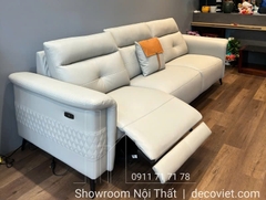 Sofa Băng Thư Giãn Chỉnh Điện 945T