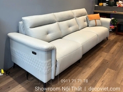 Sofa Băng Thư Giãn Chỉnh Điện 945T