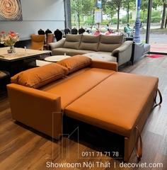Sofa Bed Thông Minh 1026T