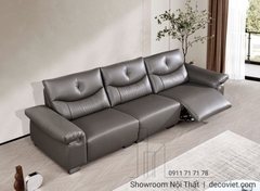 Sofa Chỉnh Điện Nhập Khẩu 1036T