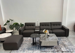 Sofa Chỉnh Điện Thông Minh 1034T