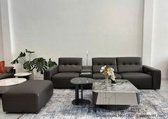 Sofa Chỉnh Điện Thông Minh 1034T