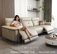 Sofa Da Bò 749T