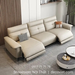 Sofa Da Bò 749T