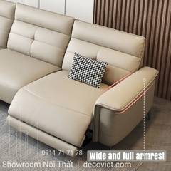 Sofa Da Bò 749T