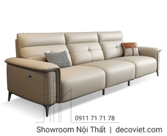 Sofa Da Bò 749T