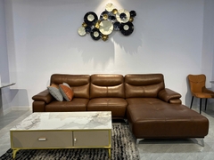 Sofa Da Bò Đẹp 1031T