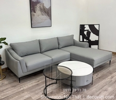 Sofa Da Bò Thật 730T