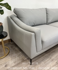 Sofa Da Bò Thật 730T