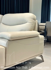 Sofa Da Bò Thật Cao Cấp 656T