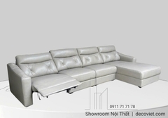 Sofa Da Bò Thông Minh 962T