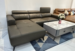 Sofa Da Bò Ý 797T