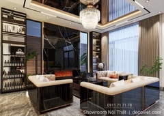 Sofa Da Bò Ý Nhập Khẩu 758T