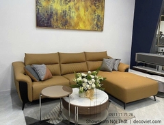 Sofa Da Chỉnh Điện Nhập Khẩu 1024T