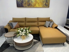 Sofa Da Chỉnh Điện Nhập Khẩu 1024T
