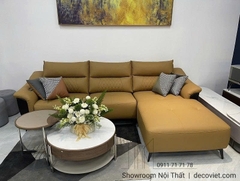 Sofa Da Chỉnh Điện Nhập Khẩu 1024T