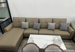 Sofa Da Phòng Khách 1151T