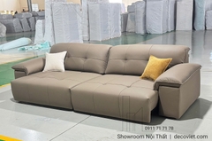 Sofa Giường Thông Minh Chỉnh Điện 1100T