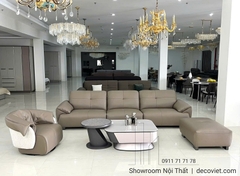 Sofa Nhập Khẩu Cao Cấp 1054T