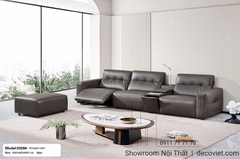 Sofa Chỉnh Điện Thông Minh 1034T