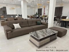 Sofa Phòng Khách Nhập Khẩu 1664T