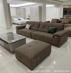 Sofa Phòng Khách Nhập Khẩu 1664T