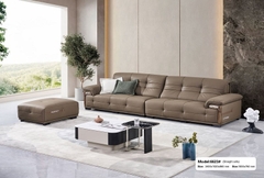 Sofa Phòng Khách Nhập Khẩu 1664T