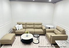 Sofa Thông Minh Chỉnh Điện 1087T