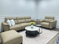 Sofa Thông Minh Chỉnh Điện 1087T