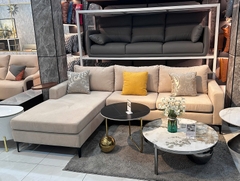 Sofa Vải Giá Rẻ 989T