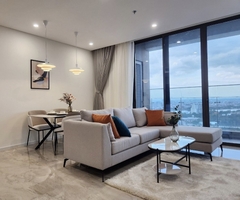 Sofa Vải Hiện Đại 702T