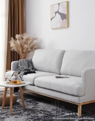 Sofa Đôi 2103S