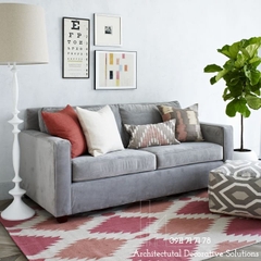 Sofa Đôi 2125S