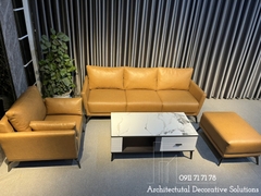 Sofa Bộ Hiện Đại 391T