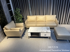Sofa Bộ Cao Cấp 392T