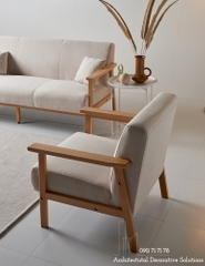 Sofa Bộ Đẹp 4087S