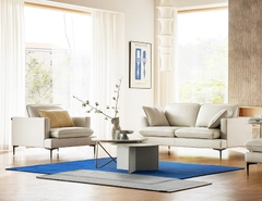 Sofa Bộ Giá Rẻ 4180S