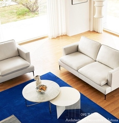 Sofa Bộ Giá Rẻ 4180S