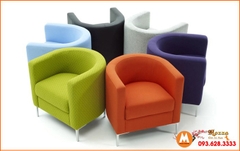 GHẾ SOFA ĐƠN SFD 003