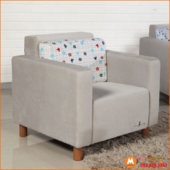 GHẾ SOFA ĐƠN SFD 007