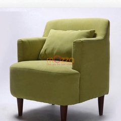 GHẾ SOFA ĐƠN ĐẸP SFD 045