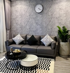 Sofa Da Giá Rẻ 401T