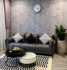 Sofa Da Giá Rẻ 401T
