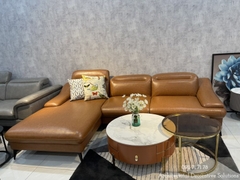 Bộ Ghế Sofa Phòng Khách 417T