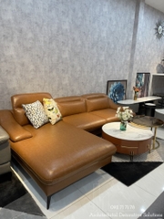 Bộ Ghế Sofa Phòng Khách 417T