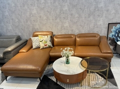 Bộ Ghế Sofa Phòng Khách 417T